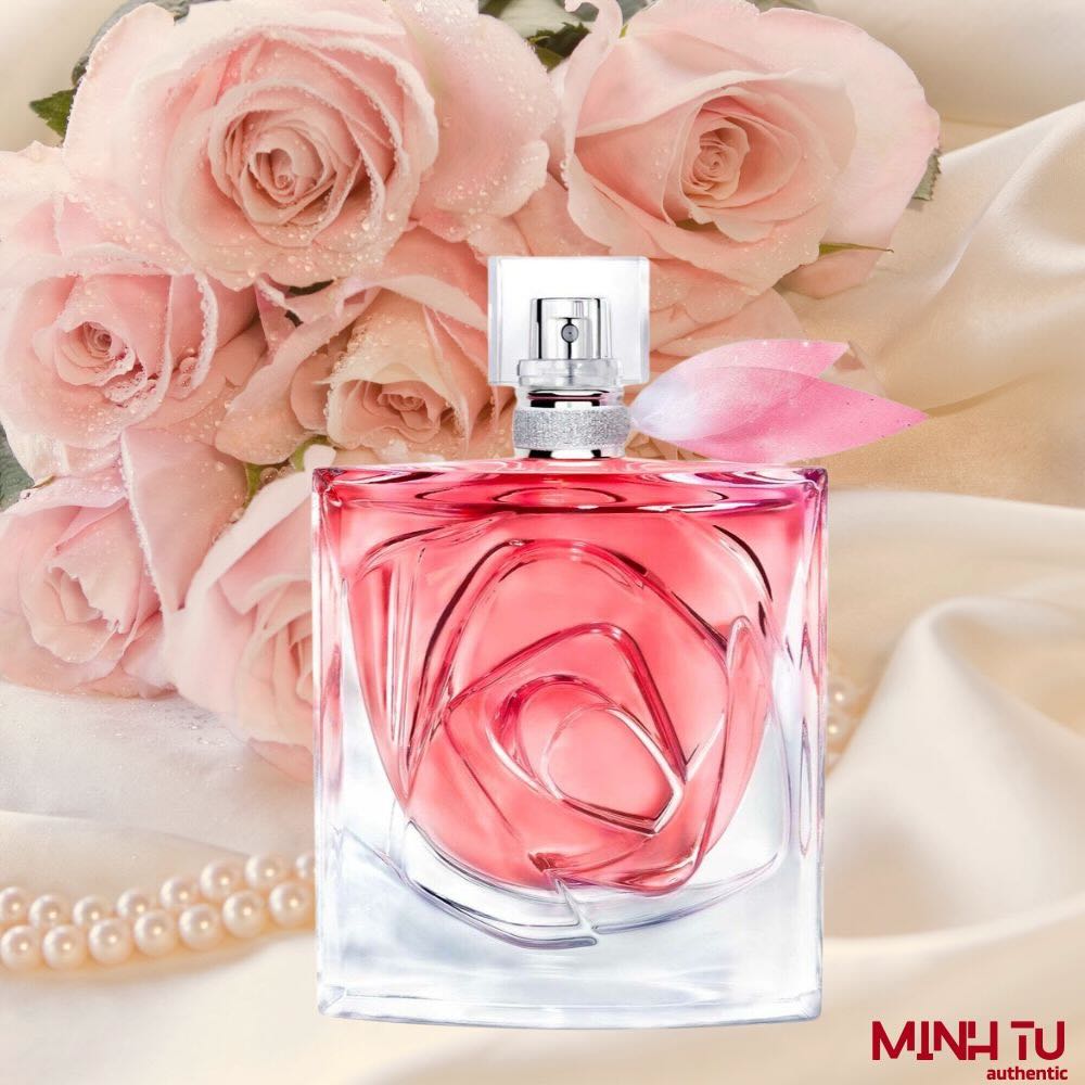 Lancome La Vie Est Belle Rose Extraordinaire EDP Florale | 2024